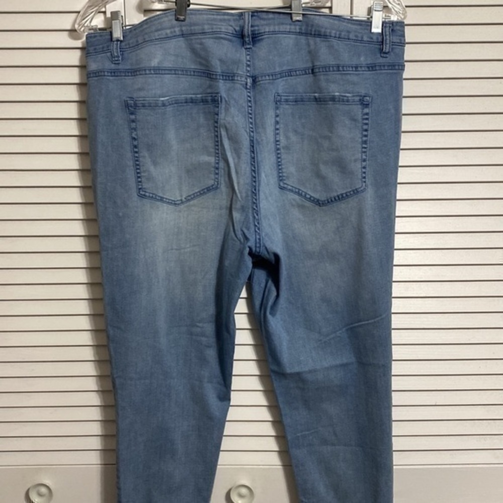 Venezia skinny jeans! - Picture 6 of 13
